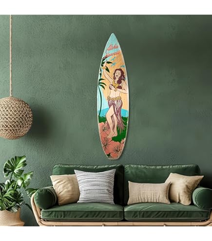 Amazon.com: Extra Large 6 Foot Corona Parrots On the Beach